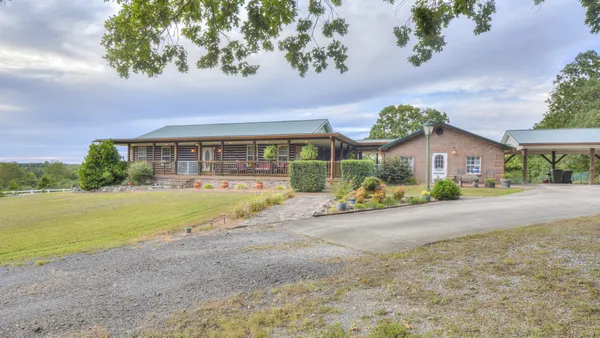 $1,600,000 | 241 Glen Holliday Road, Indian Mound, TN 37079