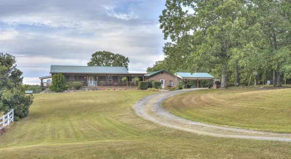 $1,600,000 | 241 Glen Holliday Road, Indian Mound, TN 37079