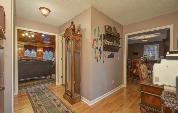 $1,600,000 | 241 Glen Holliday Road, Indian Mound, TN 37079