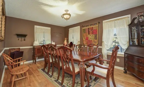 $1,600,000 | 241 Glen Holliday Road, Indian Mound, TN 37079