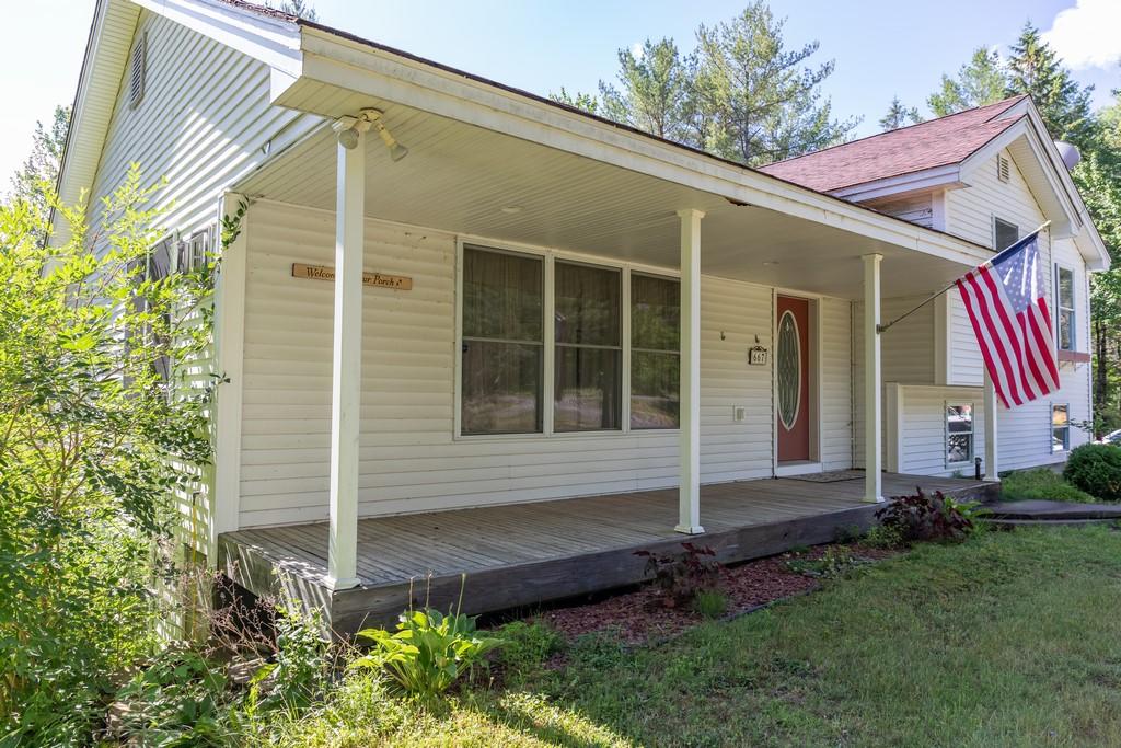 667 Bog Road Hermon, ME 04401 - Photo 12 of 37 667 Bog Road Exteriors-17 (Copy)