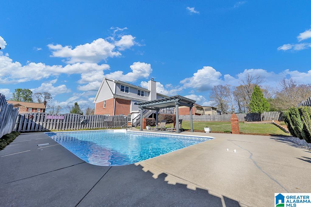 1317 13th Way Pleasant Grove, AL 35127 - Photo 43 of 50