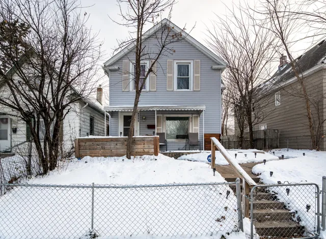 $249,900 | 3650 North Colfax Avenue, Minneapolis, MN 55412