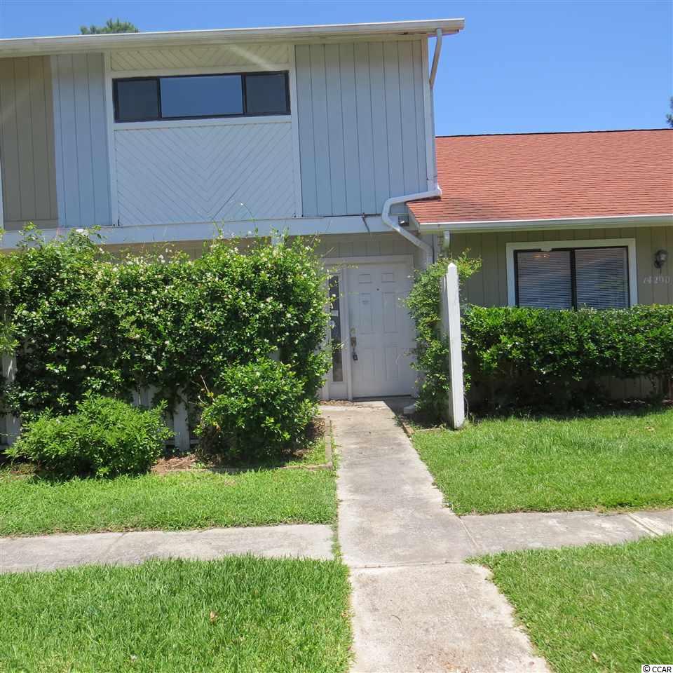 1420 Turkey Ridge Road, Unit C Surfside Beach, SC 29575 - Photo 1 of 1