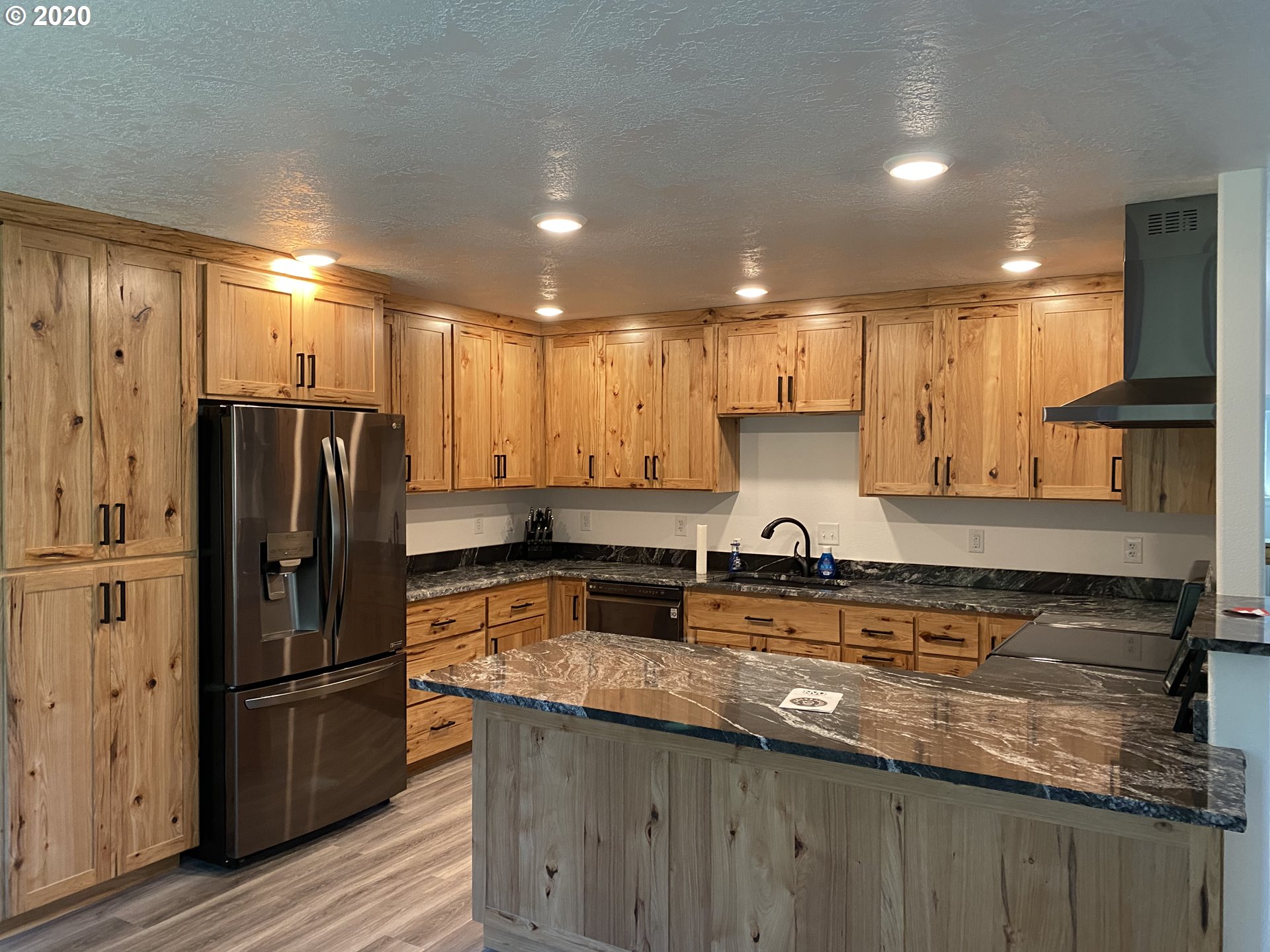 37920 Upper Camp Creek Road Springfield, OR 97478 - Photo 11 of 26