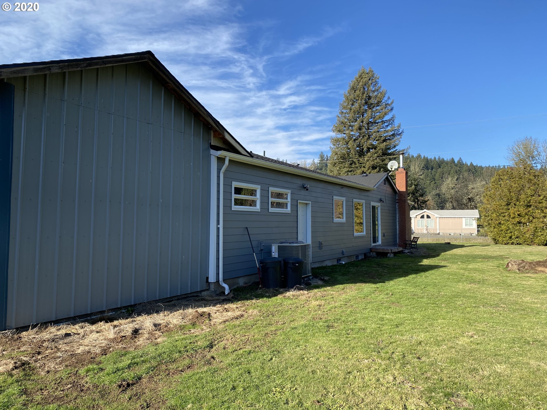 37920 Upper Camp Creek Road Springfield, OR 97478 - Photo 3 of 26