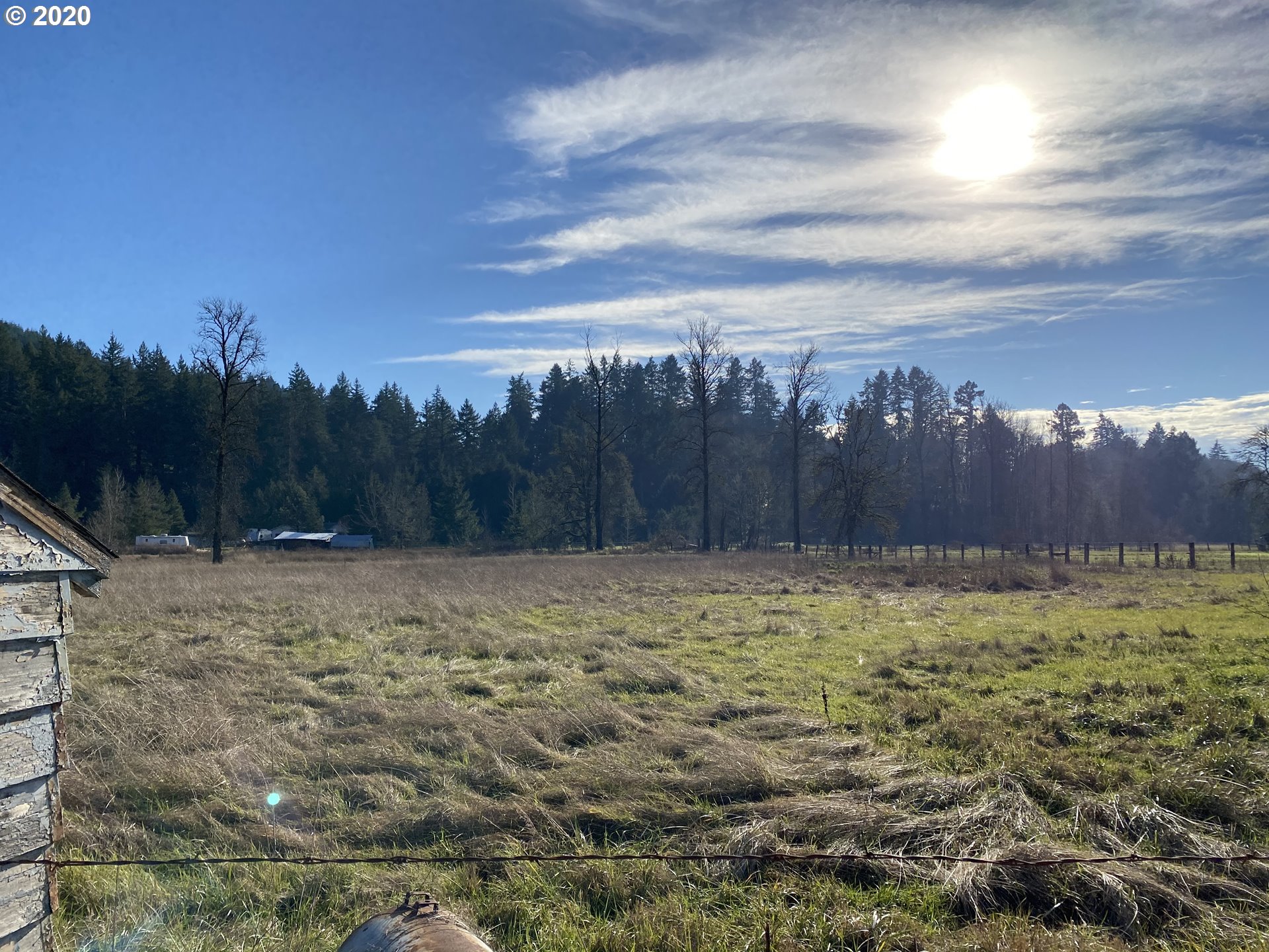 37920 Upper Camp Creek Road Springfield, OR 97478 - Photo 22 of 26