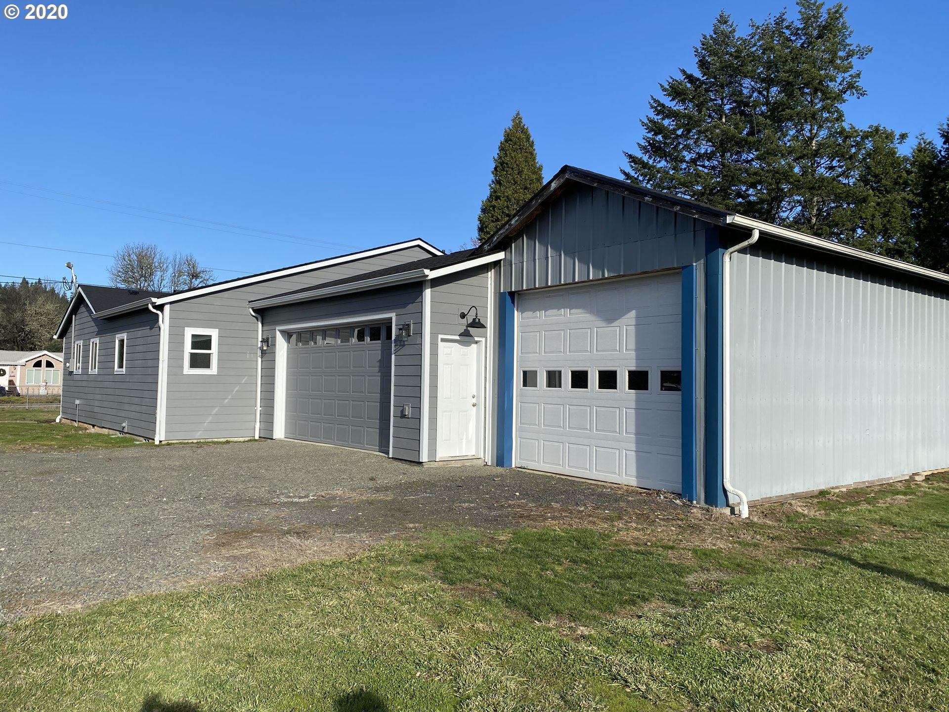 37920 Upper Camp Creek Road Springfield, OR 97478 - Photo 4 of 26