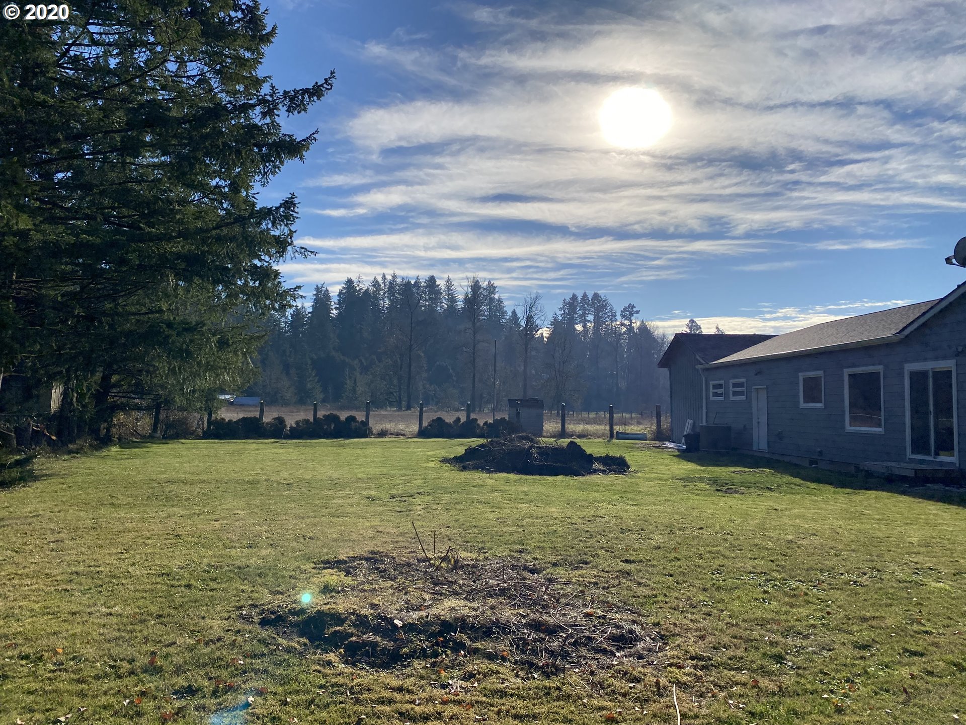 37920 Upper Camp Creek Road Springfield, OR 97478 - Photo 7 of 26