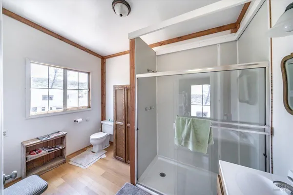 a view of outdoor seating