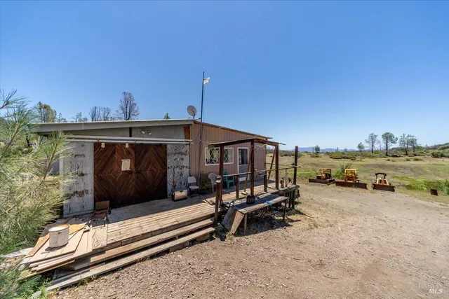 $2,400,000 | 23621 Morgan Valley Road, Lower Lake, CA 95457