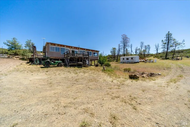 $2,400,000 | 23621 Morgan Valley Road, Lower Lake, CA 95457