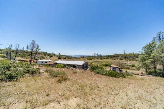 $2,400,000 | 23621 Morgan Valley Road, Lower Lake, CA 95457