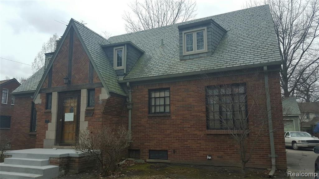 4367 Yorkshire Road Detroit, MI 48224 - Photo 1 of 7