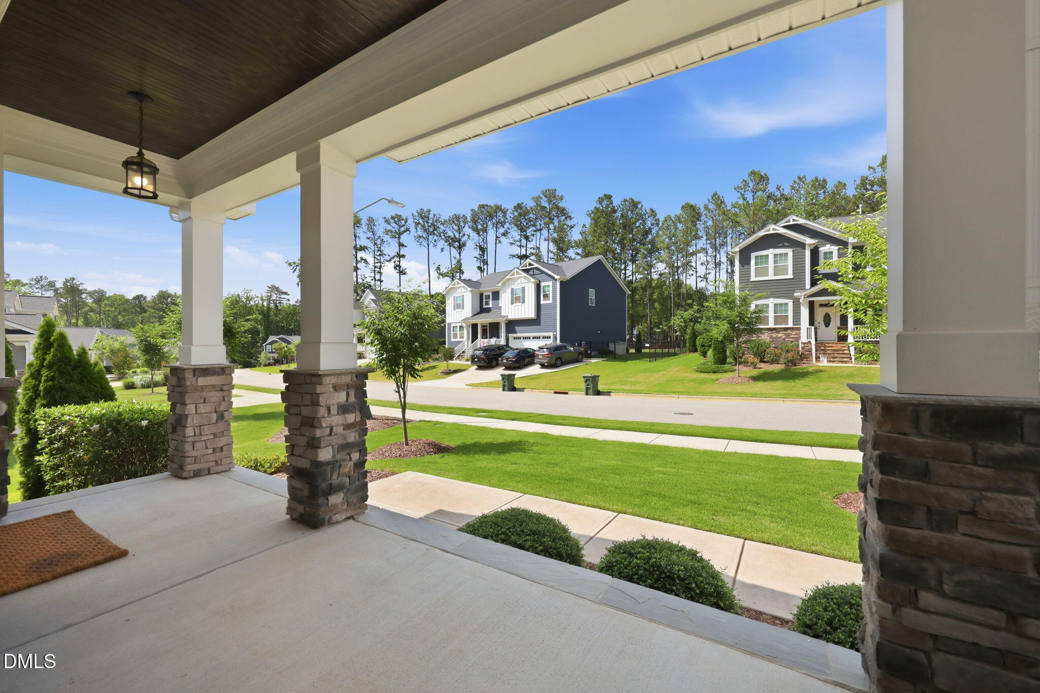 1121 Manchaca Loop Apex, NC 27539 - Photo 46 of 60