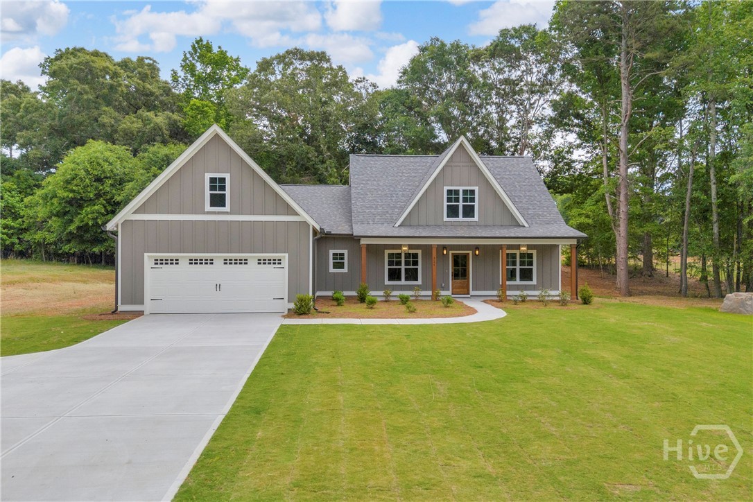 321 Ridgewood Road Jefferson, GA 30549 - Photo 2 of 65