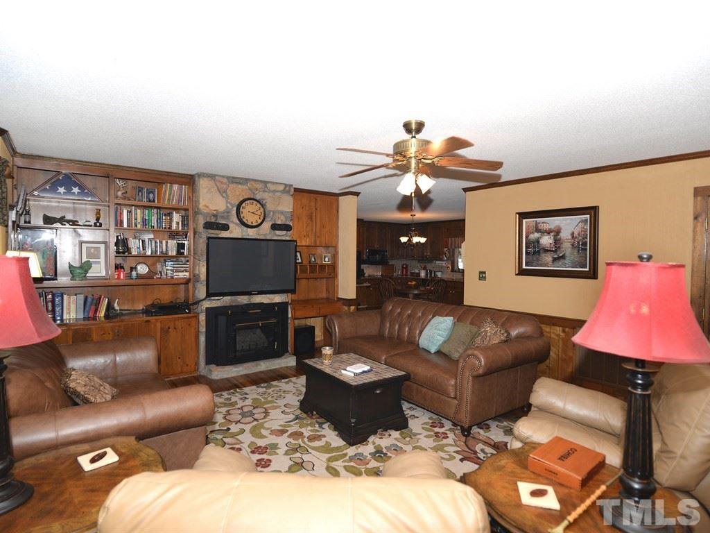 7049 Cornwallis Road Garner, NC 27529 - Photo 6 of 25 Gallery Image 6