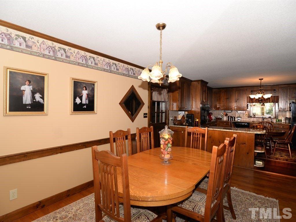 7049 Cornwallis Road Garner, NC 27529 - Photo 8 of 25 Gallery Image 8