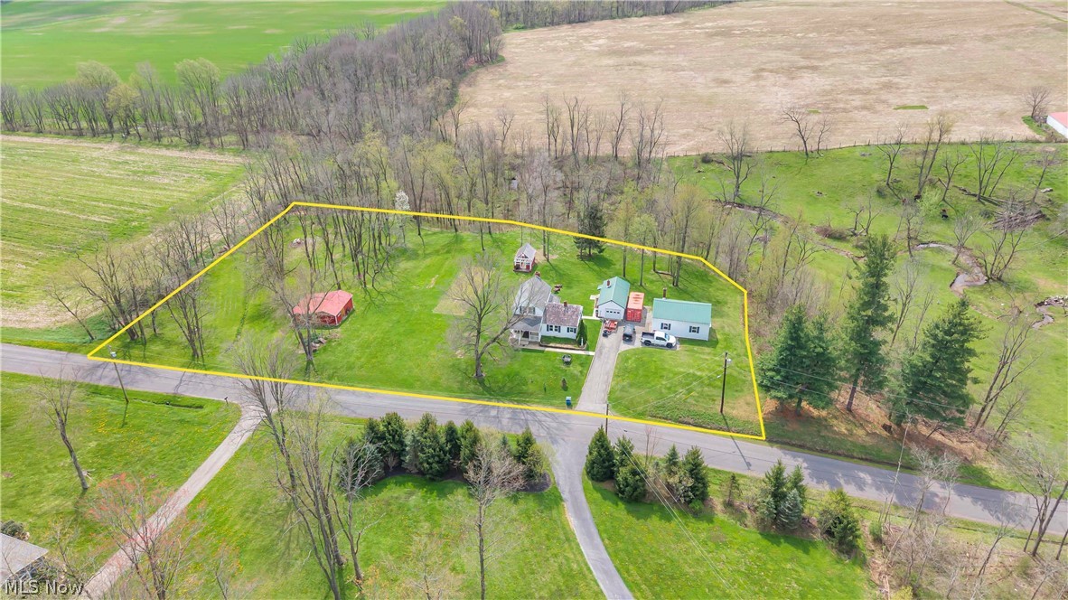 41439 Lodge Road Leetonia, OH 44431 - Photo 2 of 35