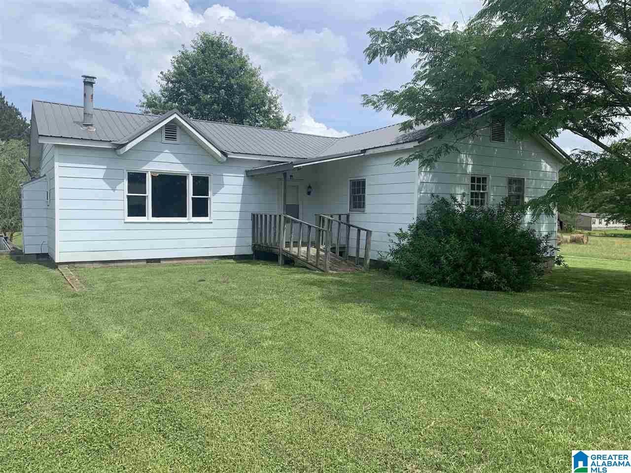 1144 Thompson Road Ohatchee, AL 36271 - Photo 2 of 46