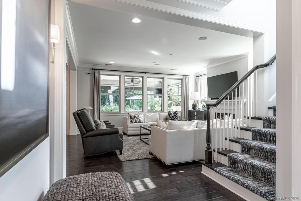 13431 Old Store Road Huntersville, NC 28078 - Photo 8 of 48 Gallery Image 8