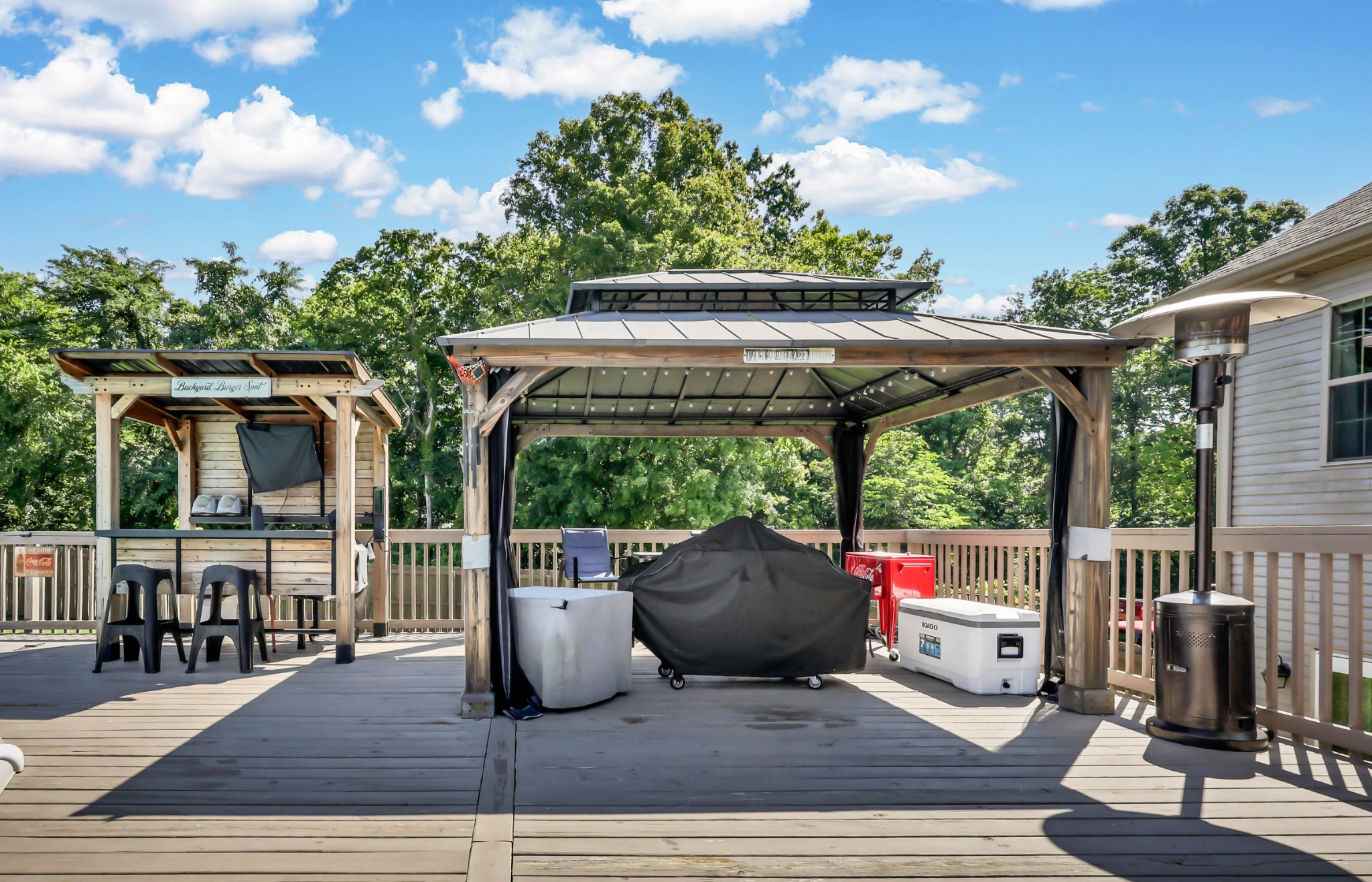 2634 7 Mile Ferry Road Clarksville, TN 37040 - Photo 41 of 61 Gallery Image 41