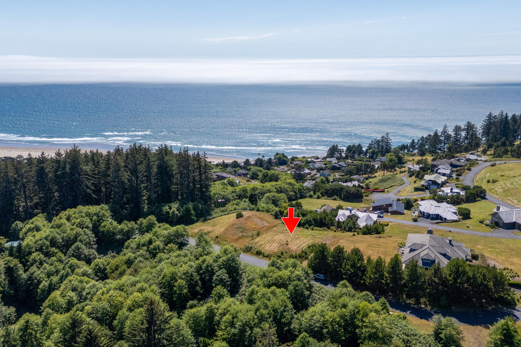 62 Braeridge Drive Nehalem, OR 97131 - Photo 7 of 15 dji_20250708160708_0035_d-edit