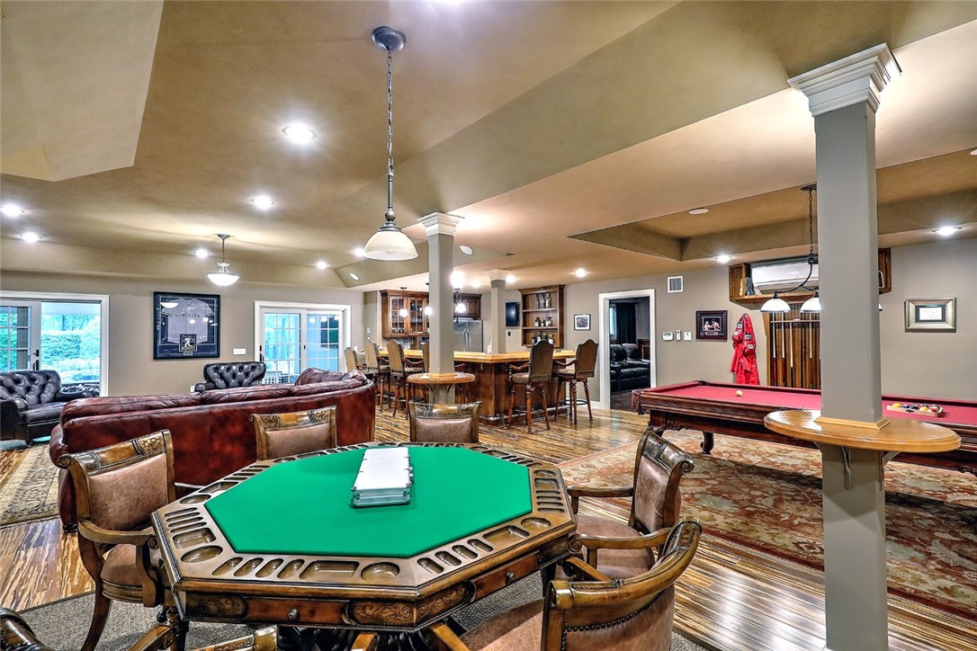 72 Great Road East Greenwich, RI 02818 - Photo 34 of 50 Lower level