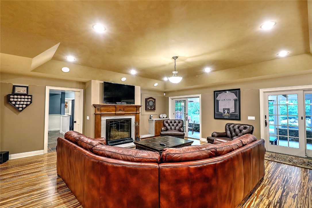 72 Great Road East Greenwich, RI 02818 - Photo 35 of 50 Lower level