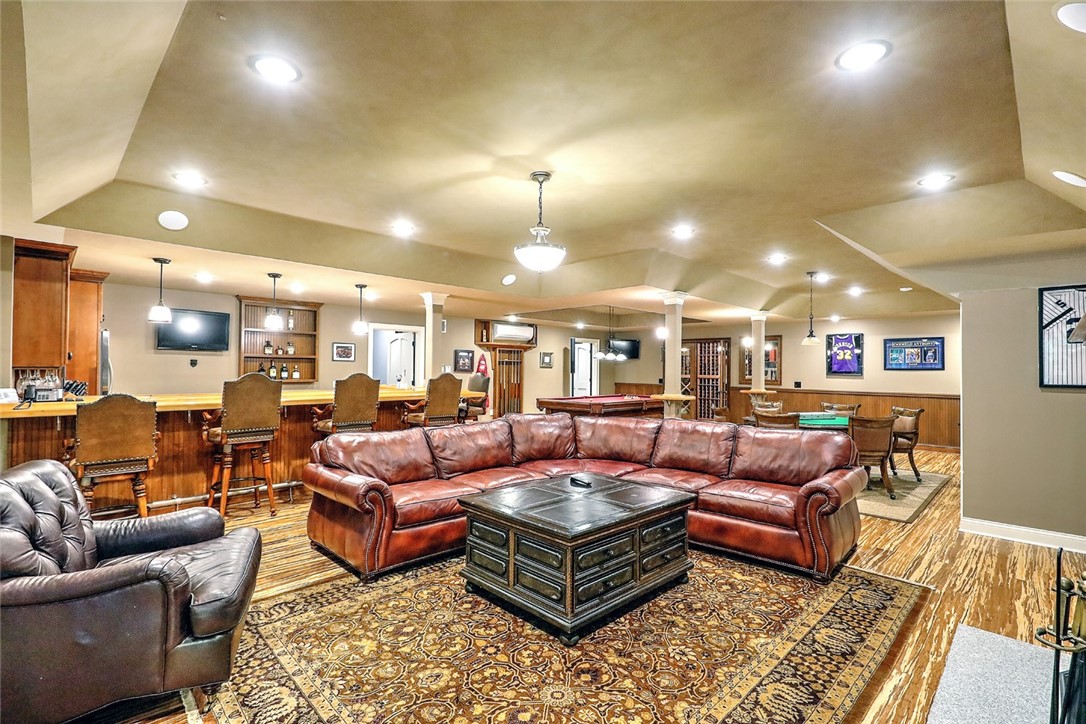 72 Great Road East Greenwich, RI 02818 - Photo 36 of 50 Lower level