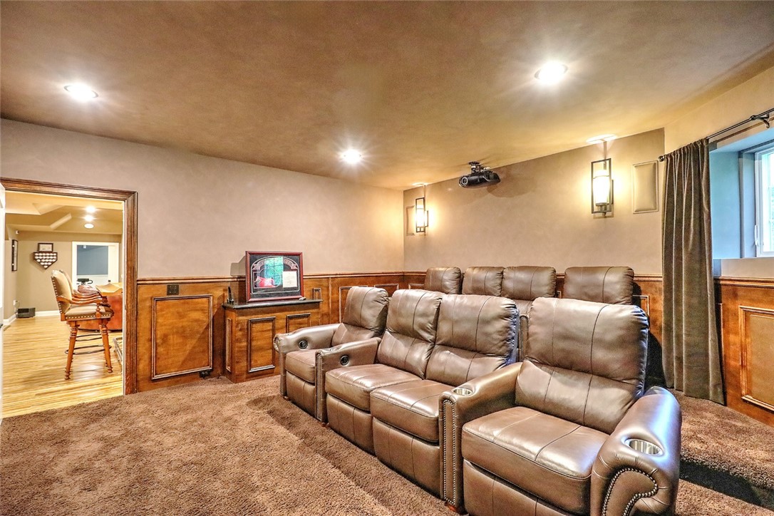 72 Great Road East Greenwich, RI 02818 - Photo 37 of 50 Lower level