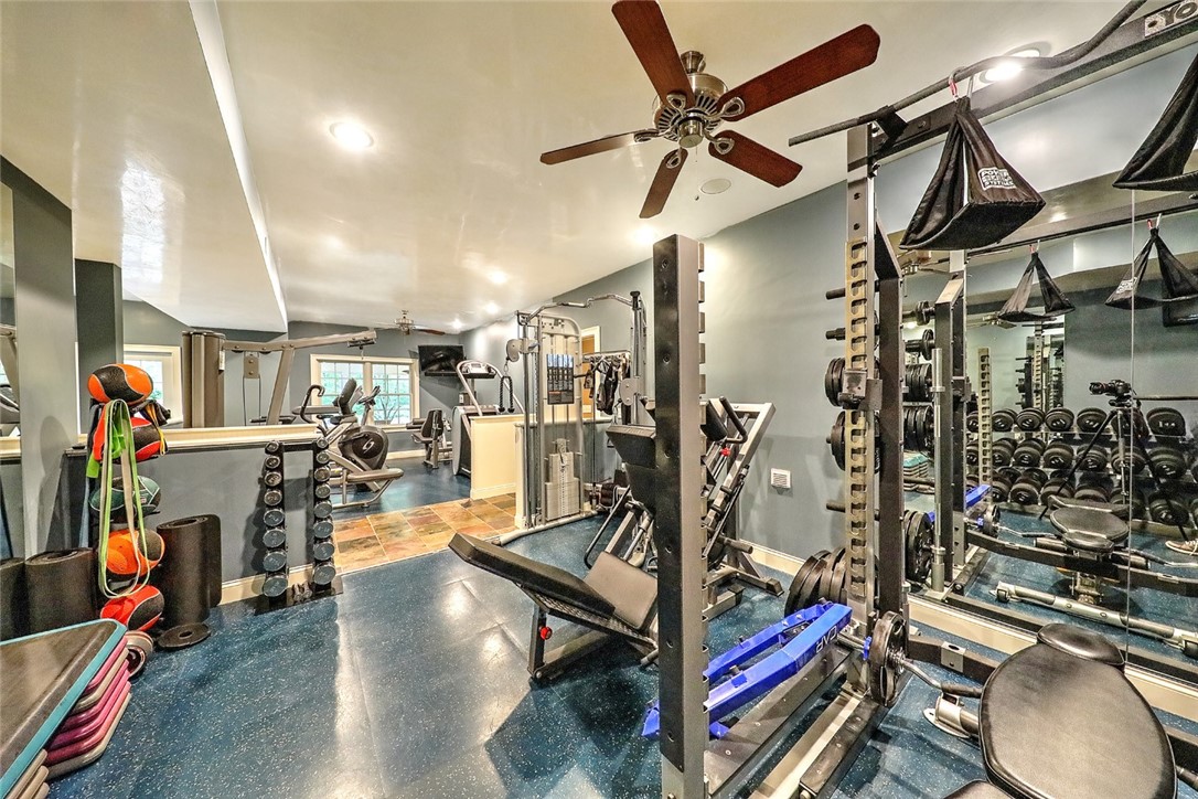 72 Great Road East Greenwich, RI 02818 - Photo 40 of 50 Lower level