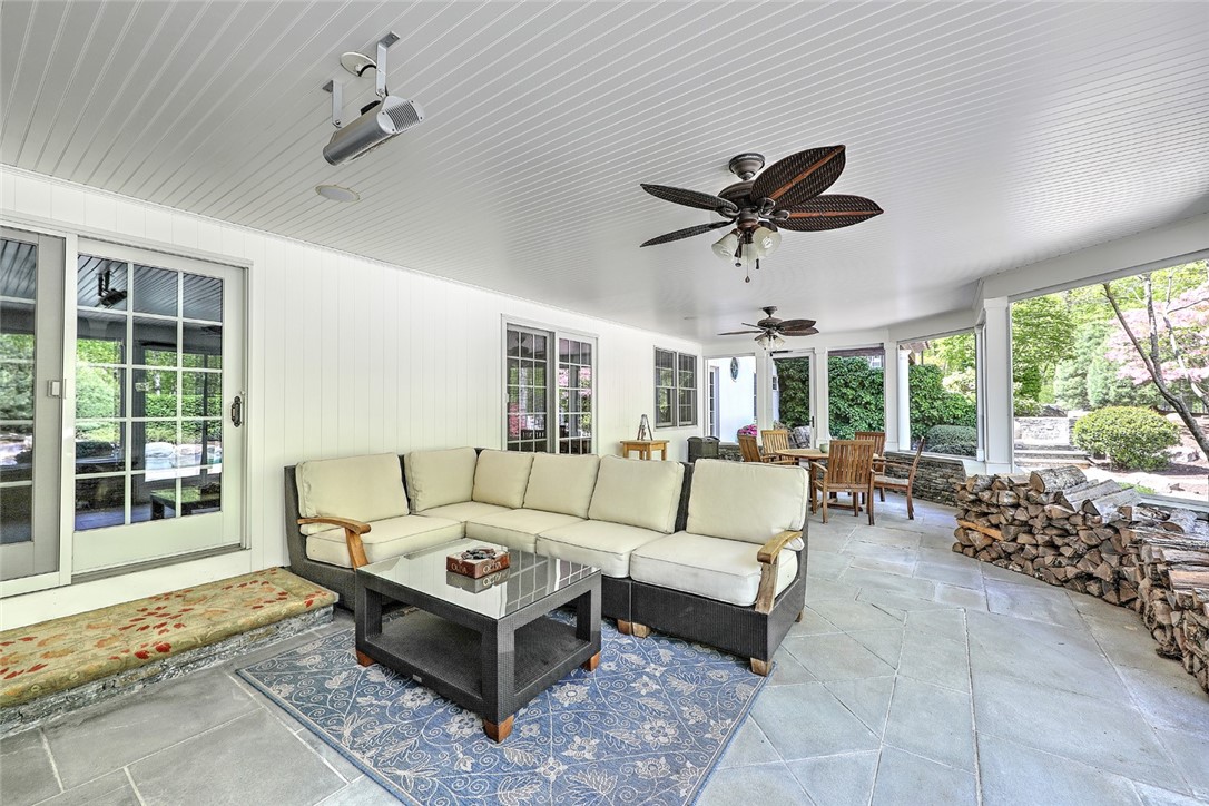 72 Great Road East Greenwich, RI 02818 - Photo 41 of 50 Lower level