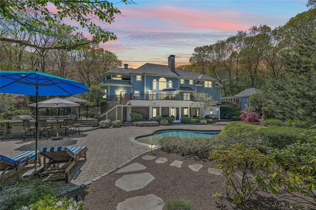 72 Great Road East Greenwich, RI 02818 - Photo 45 of 50