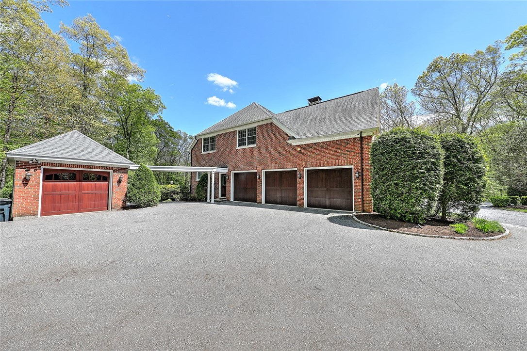 72 Great Road East Greenwich, RI 02818 - Photo 46 of 50 3 car integral and 1 detached