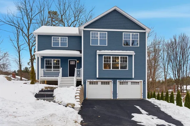 $869,900 | 9 Michelle Drive, Nashua, NH 03062