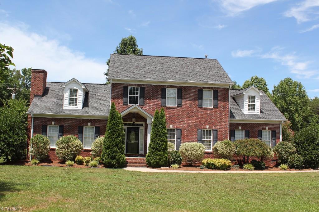 8210 Kelly Ford Road Oak Ridge, NC 27310 - Photo 1 of 26