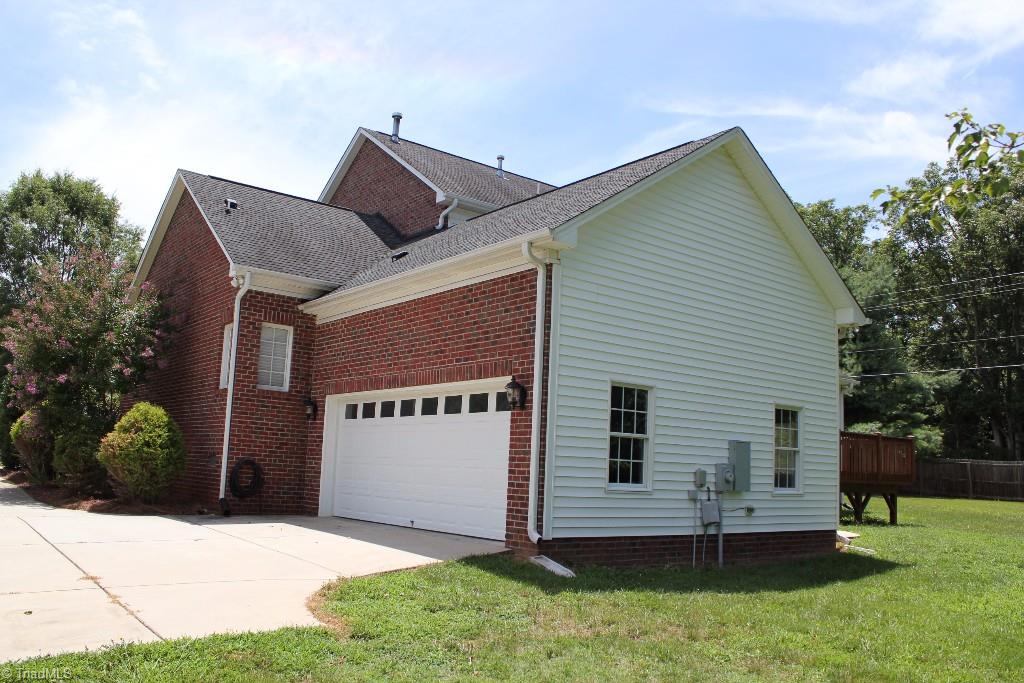 8210 Kelly Ford Road Oak Ridge, NC 27310 - Photo 2 of 26