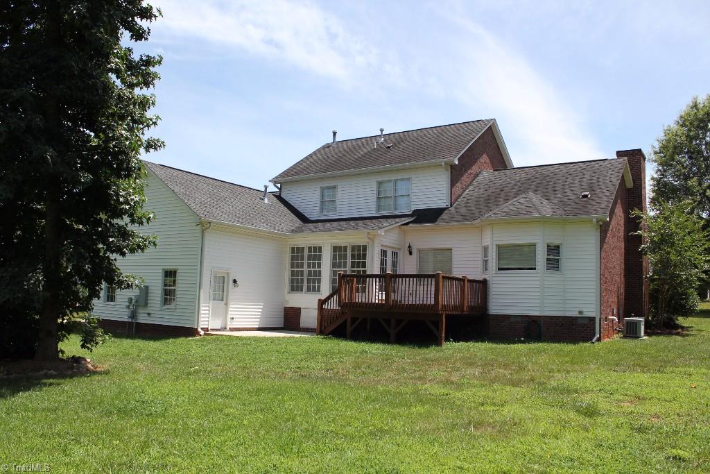 8210 Kelly Ford Road Oak Ridge, NC 27310 - Photo 3 of 26