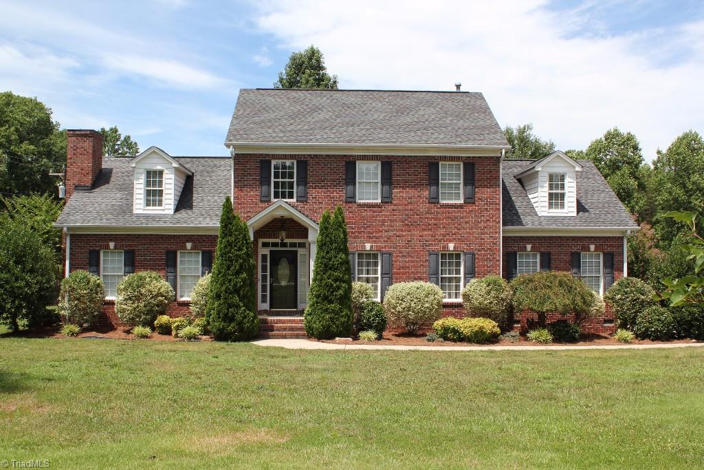 8210 Kelly Ford Road Oak Ridge, NC 27310 - Photo 26 of 26