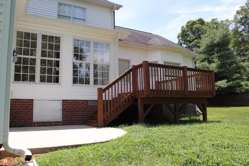 8210 Kelly Ford Road Oak Ridge, NC 27310 - Photo 4 of 26
