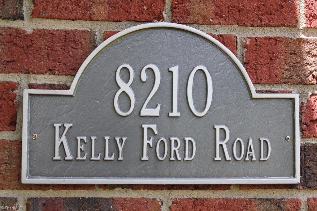 8210 Kelly Ford Road Oak Ridge, NC 27310 - Photo 5 of 26