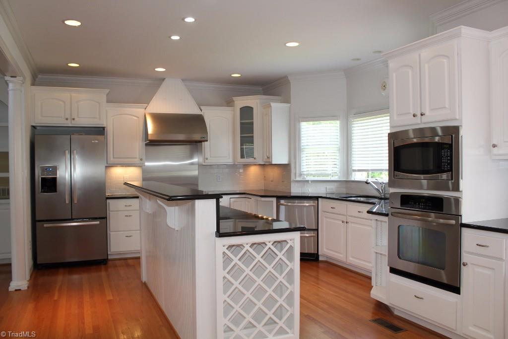8210 Kelly Ford Road Oak Ridge, NC 27310 - Photo 7 of 26