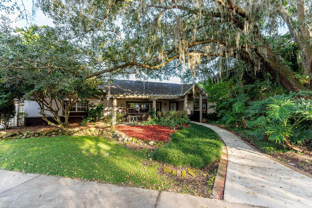 5961 Southwest 7th Avenue Road Ocala, FL 34471 - Photo 1 of 1 1