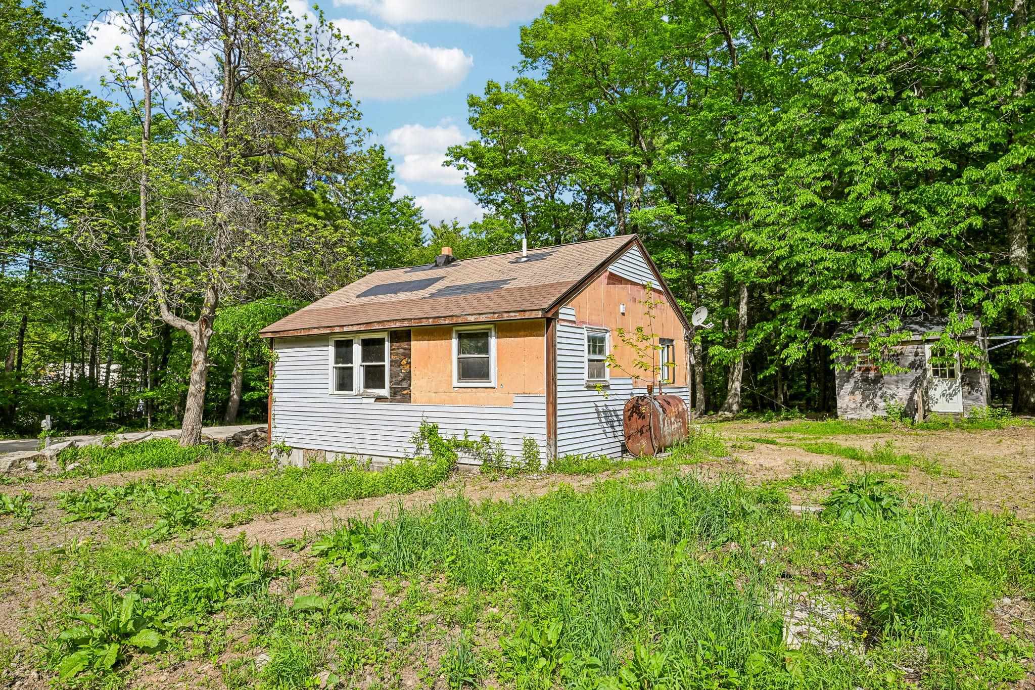 194 Currier Road Candia, NH 03034 - Photo 10 of 15