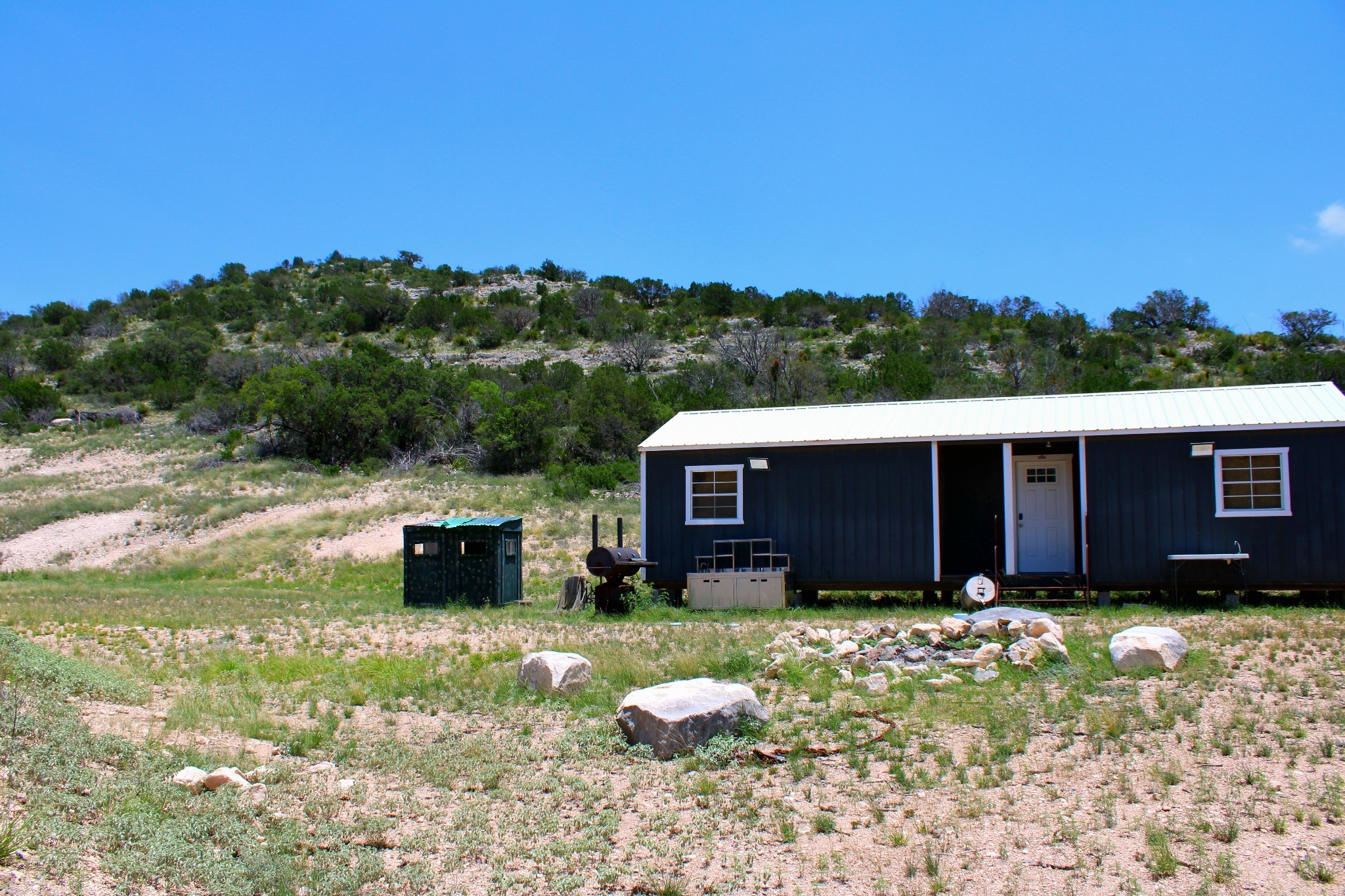 2519 Widmark Road Comstock, TX 78837 - Photo 4 of 48