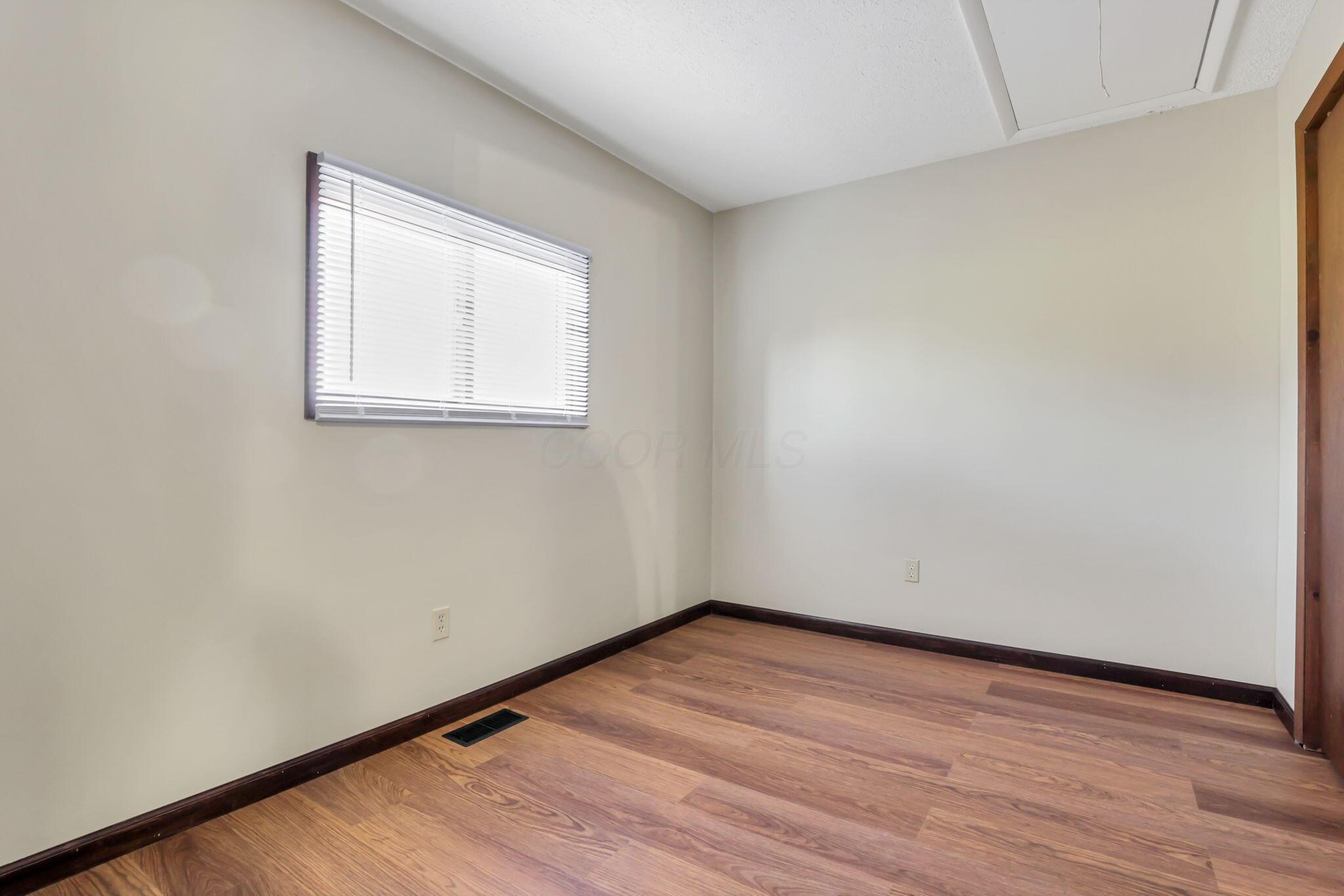 1133 Rumsey Road Columbus, OH 43207 - Photo 23 of 36 Bedroom 2