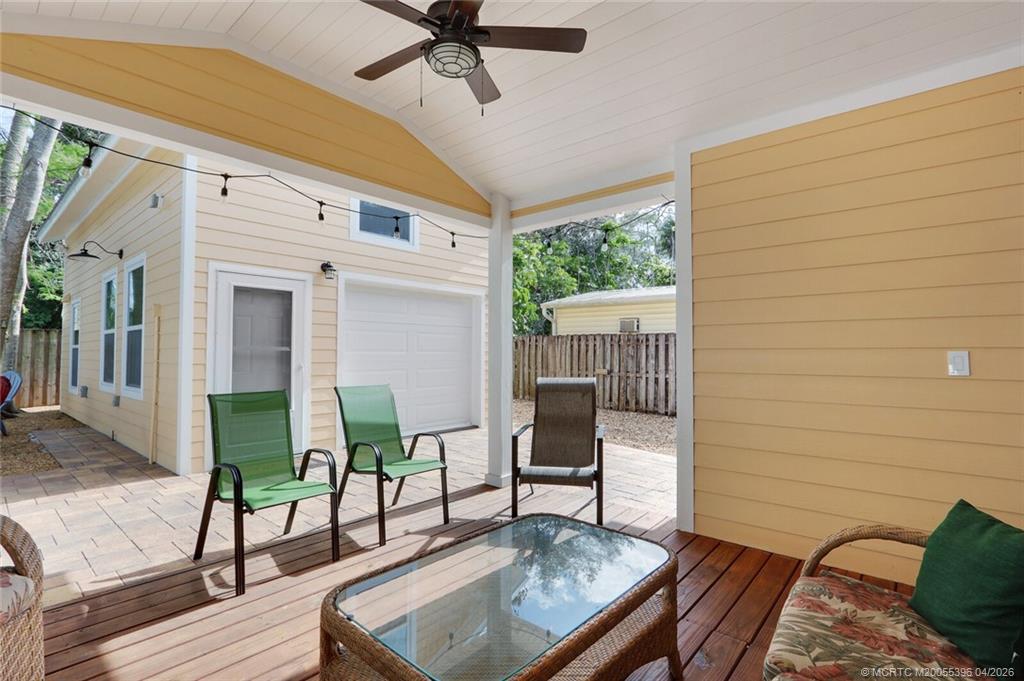 550 Southwest Riverview Street Stuart, FL 34994 - Photo 20 of 27