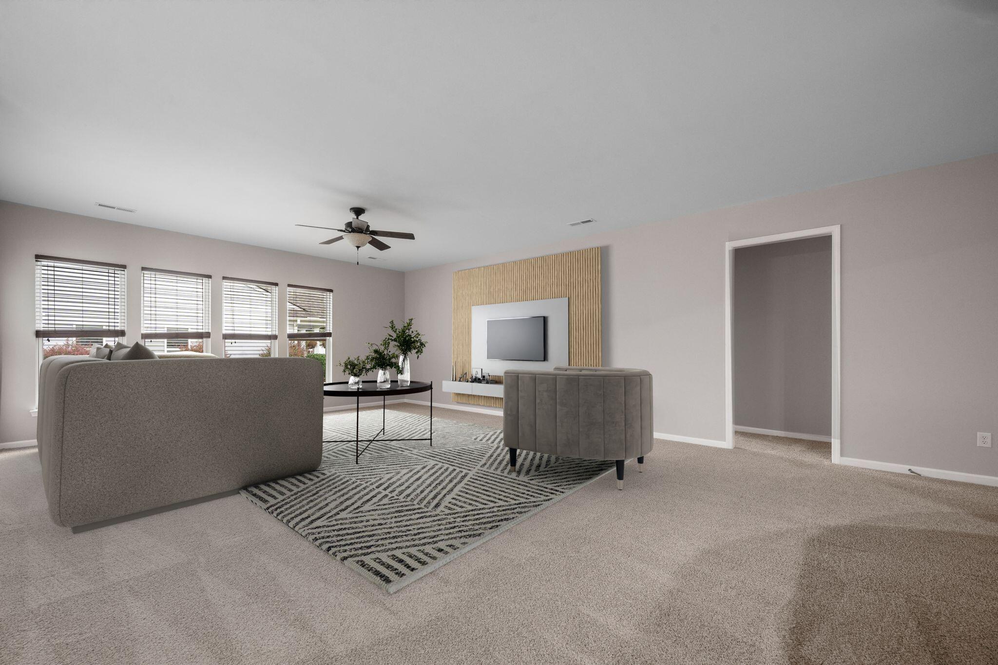 361 Waterlily Way Summerville, SC 29486 - Photo 25 of 65 Living Room