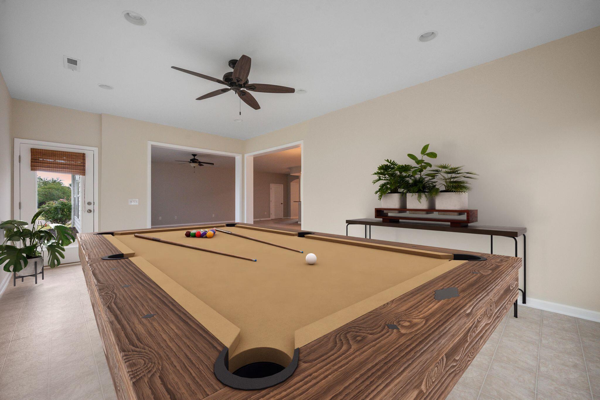 361 Waterlily Way Summerville, SC 29486 - Photo 29 of 65 Sunroom
